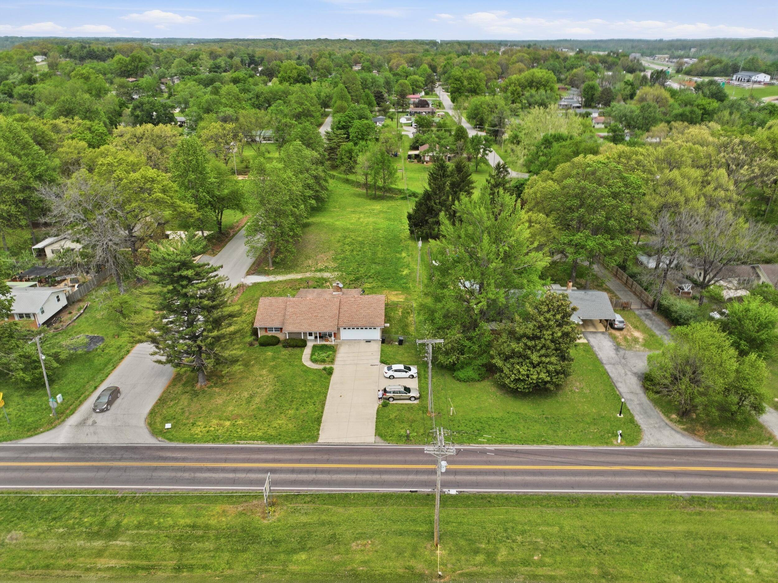 1813 Gibson AVE, West Plains, MO 65775