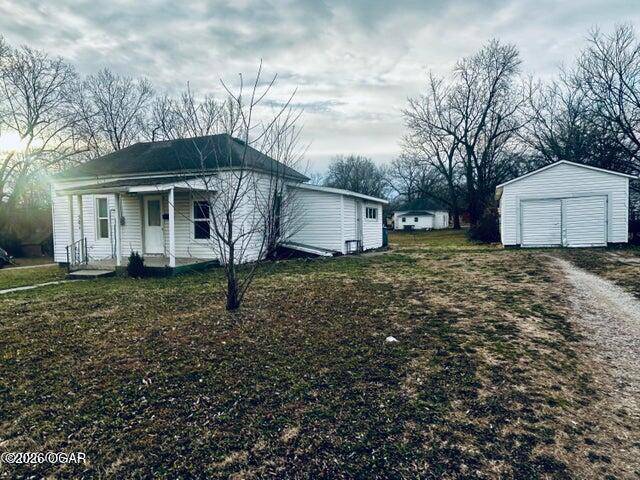 501 Washington AVE, Neosho, MO 64850
