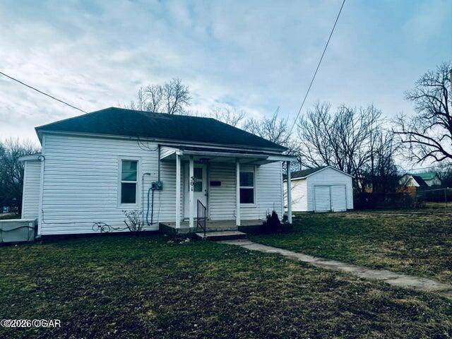 501 Washington AVE, Neosho, MO 64850