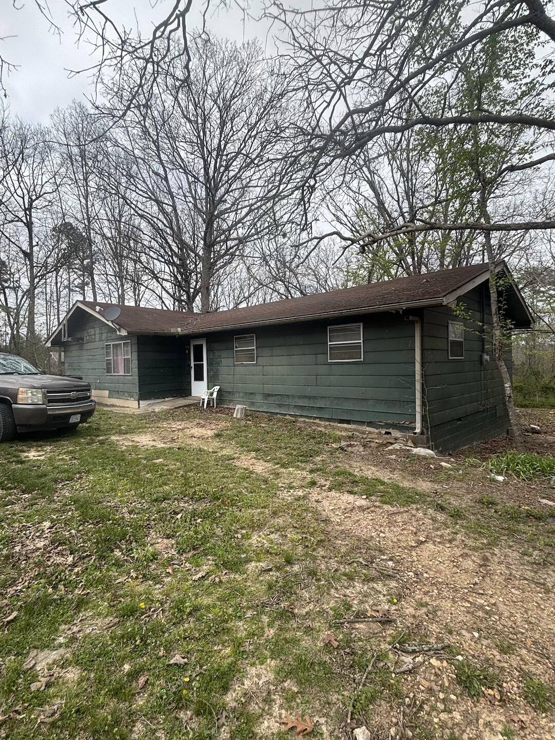 17187 Edgewood RD, Winona, MO 65588