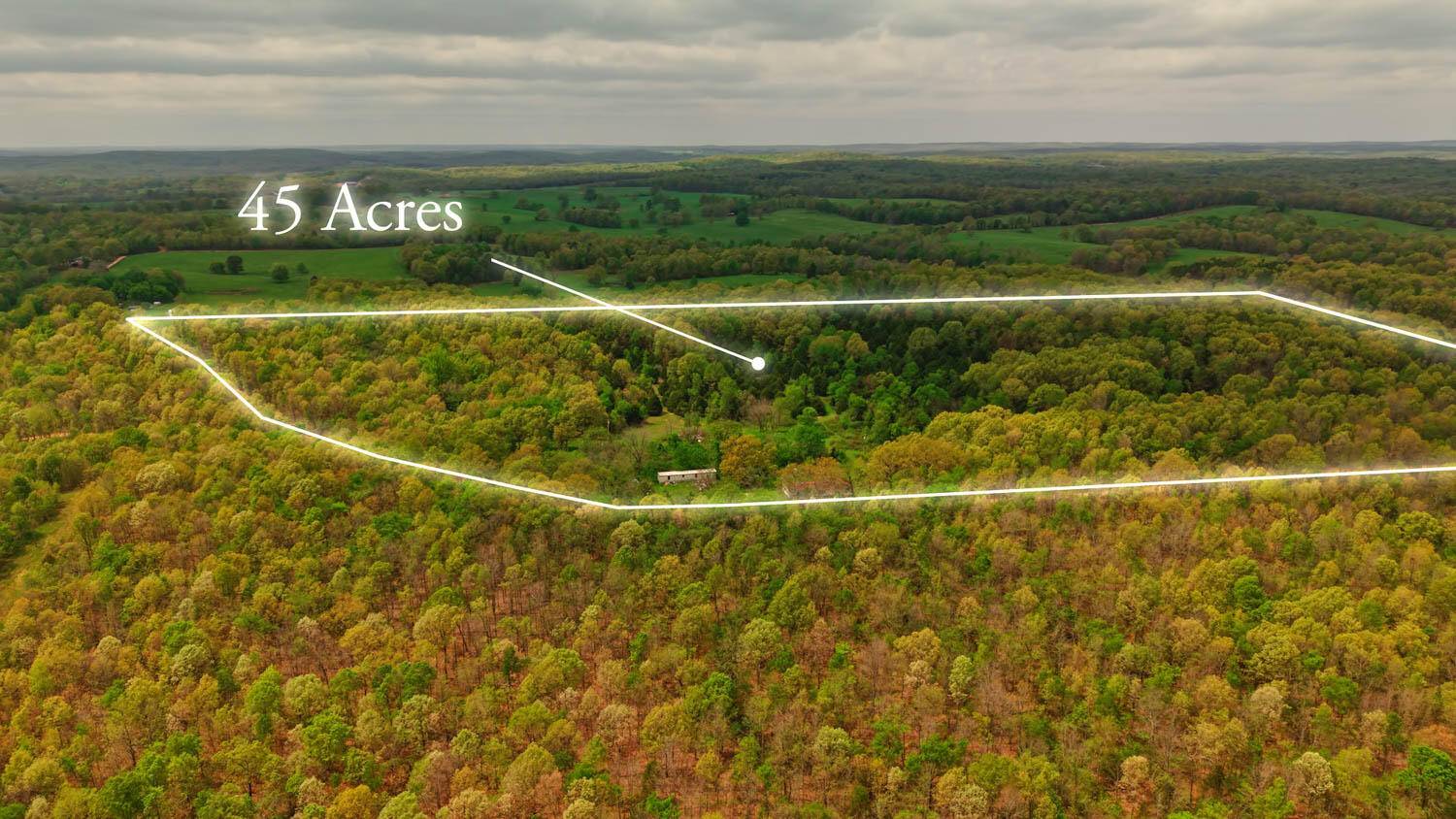 493 County Road 151, Alton, MO 65606