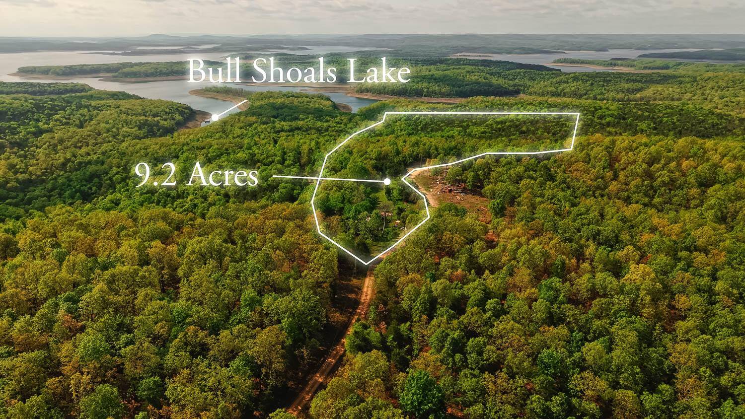 178 Round Robin LN, Theodosia, AR 65761