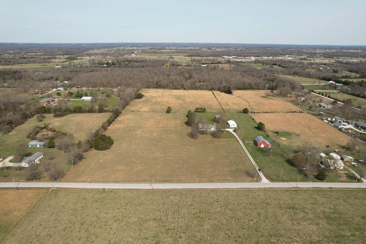 Tract 2 E Farm Road 186, Rogersville, MO 65742