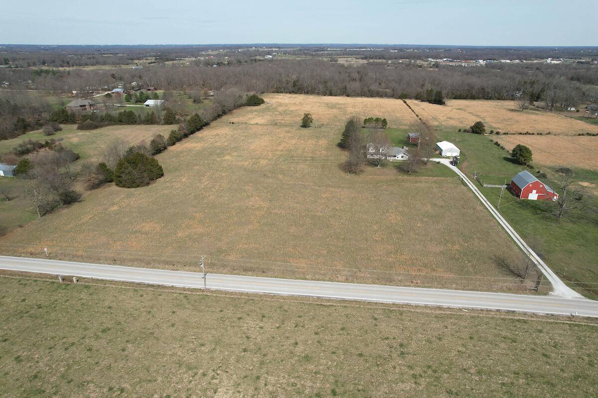 Tract 2 E Farm Road 186, Rogersville, MO 65742