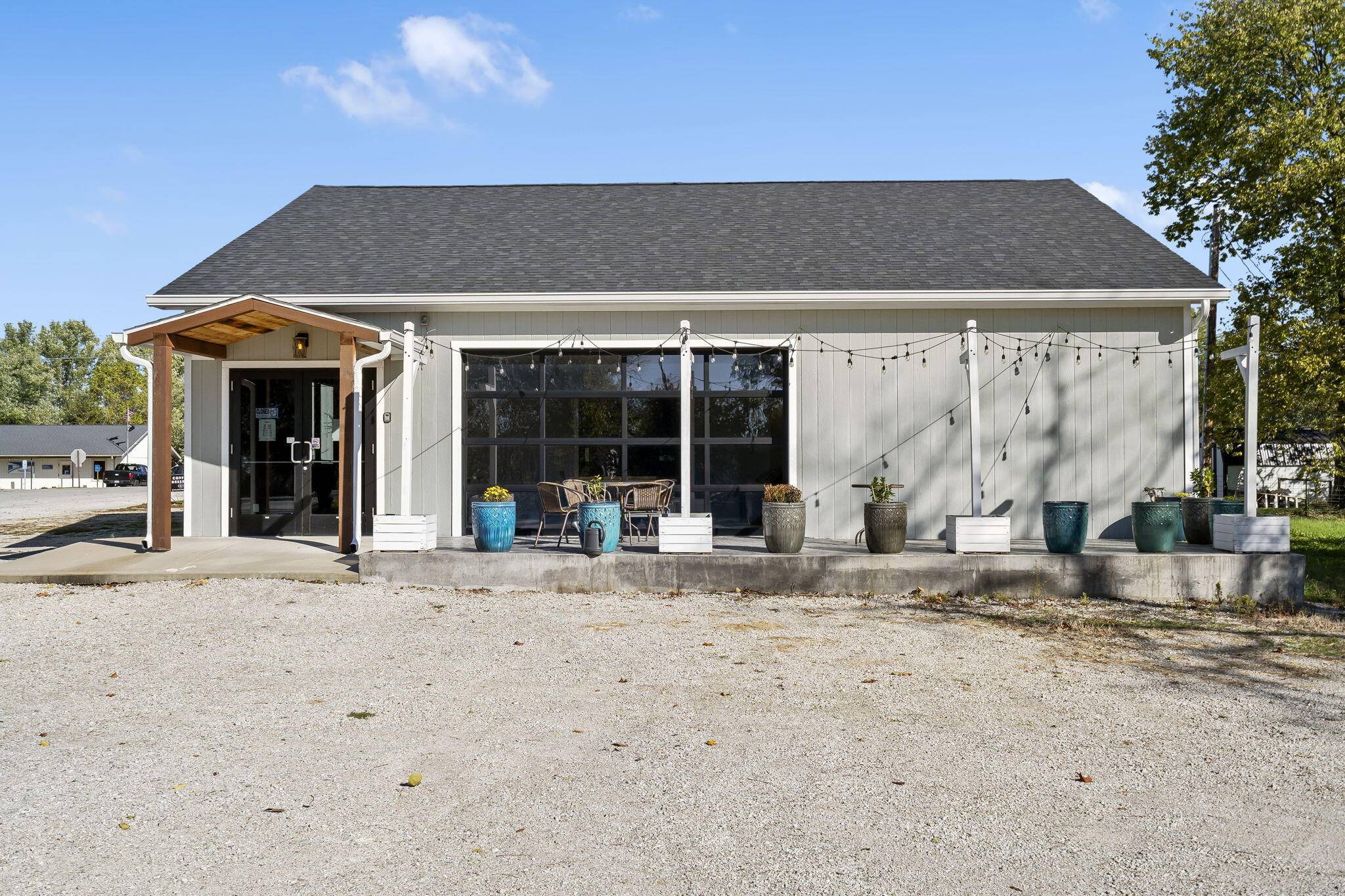 200 Highlandville RD, Highlandville, MO 65669