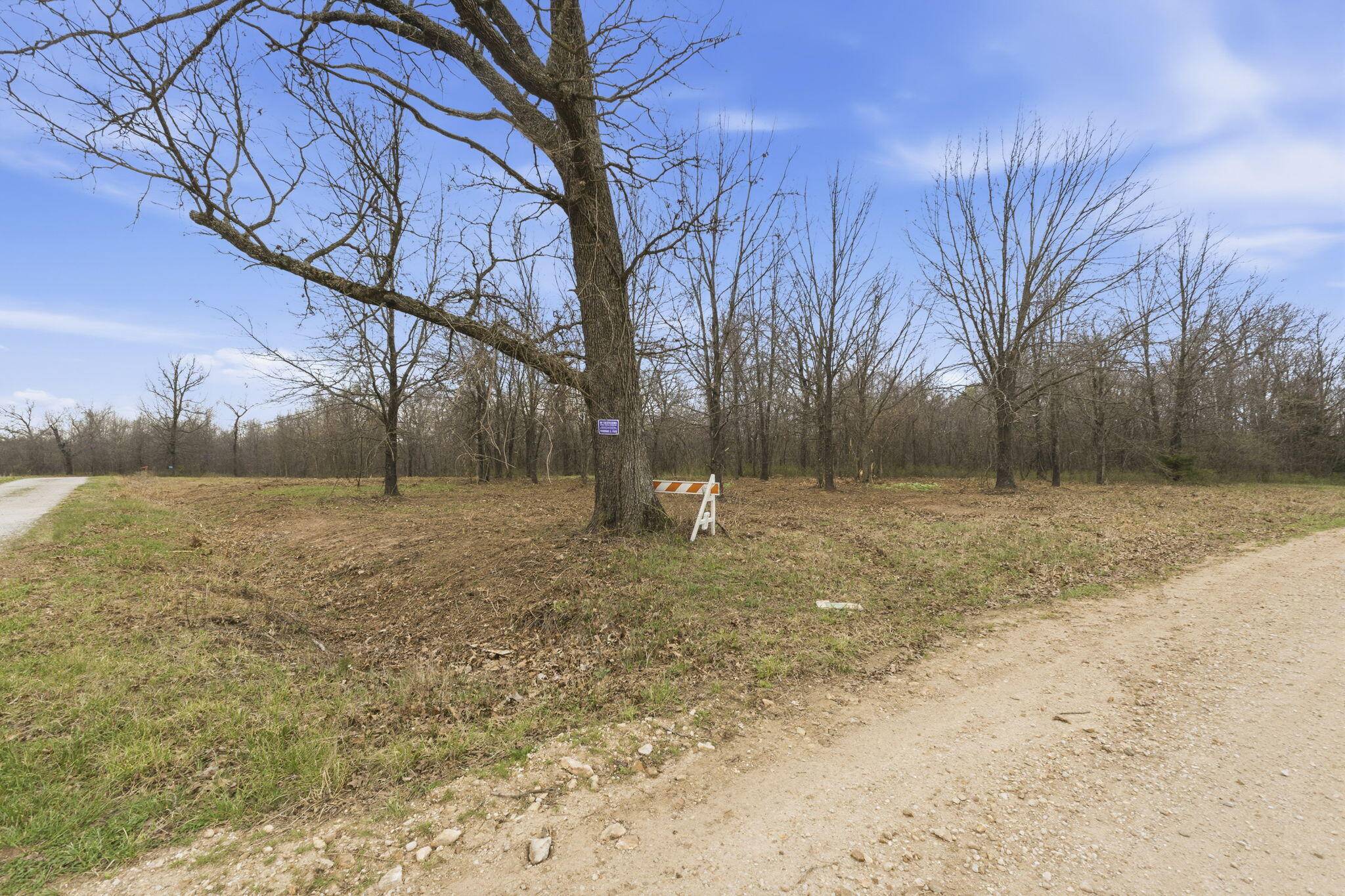 Lot 5 Ireson Estates, Stockton, MO 65785