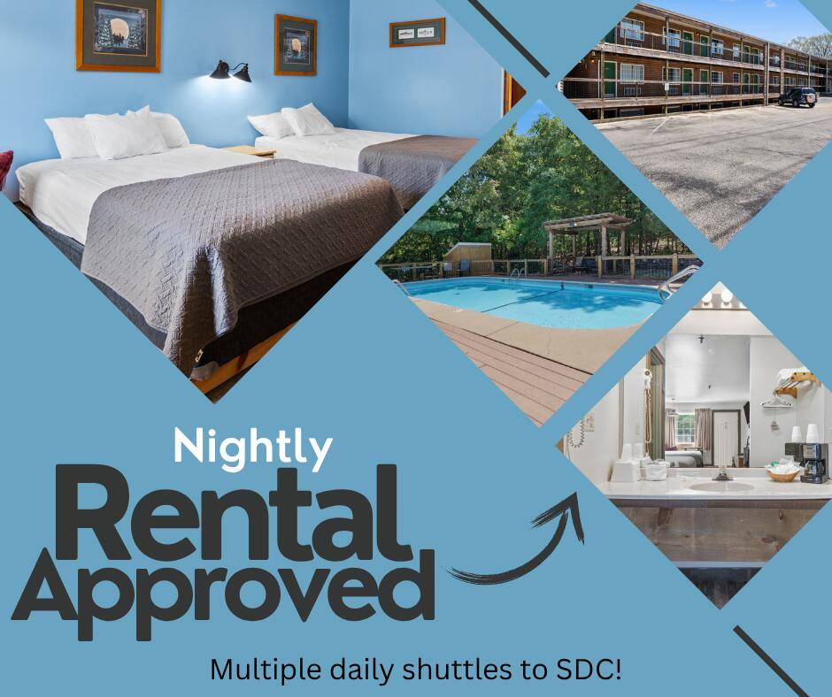 982 Indian Point RD #230, Branson, MO 65616