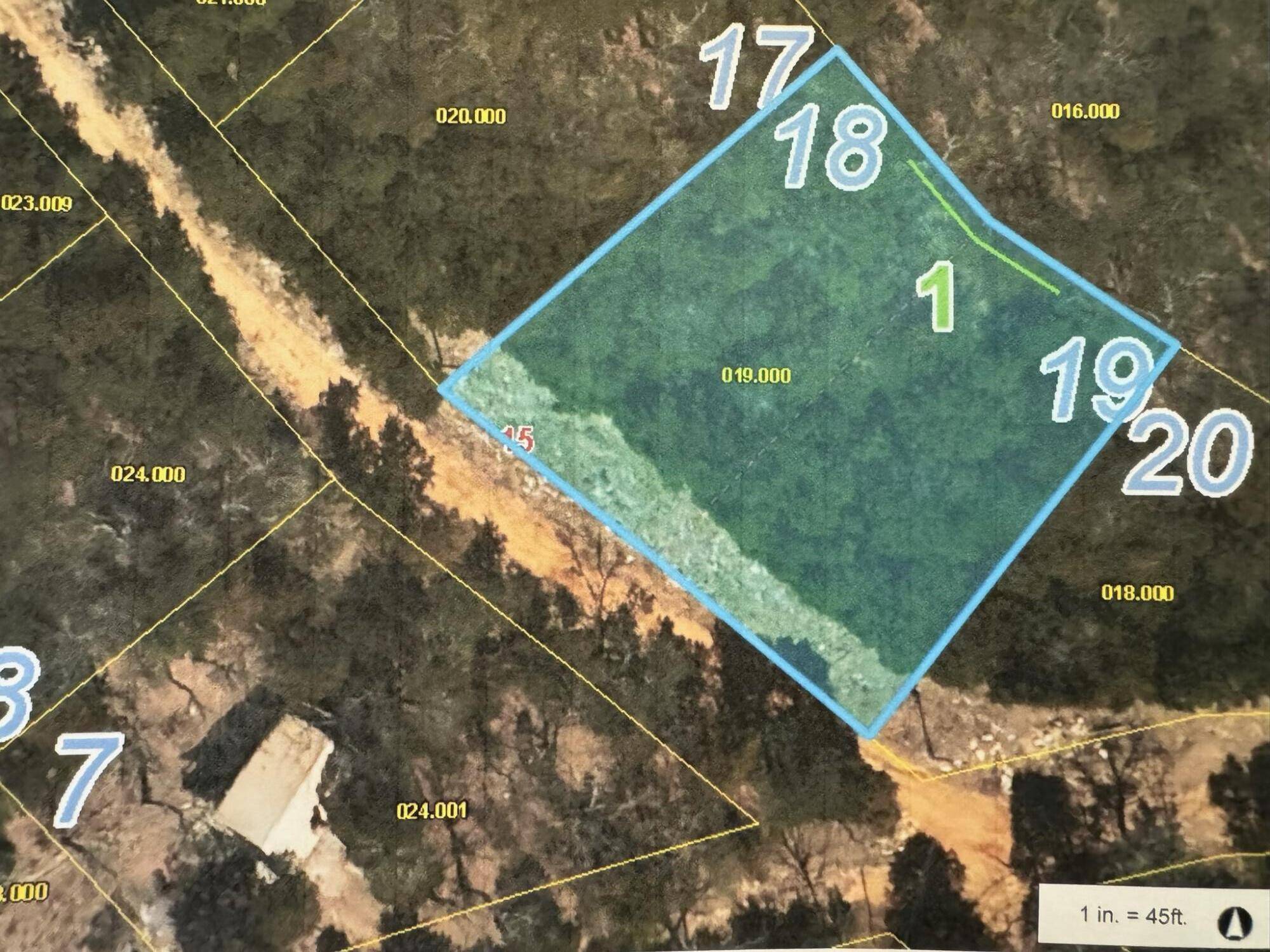 18-19 Bobcat Ridge RD, Shell Knob, MO 65747