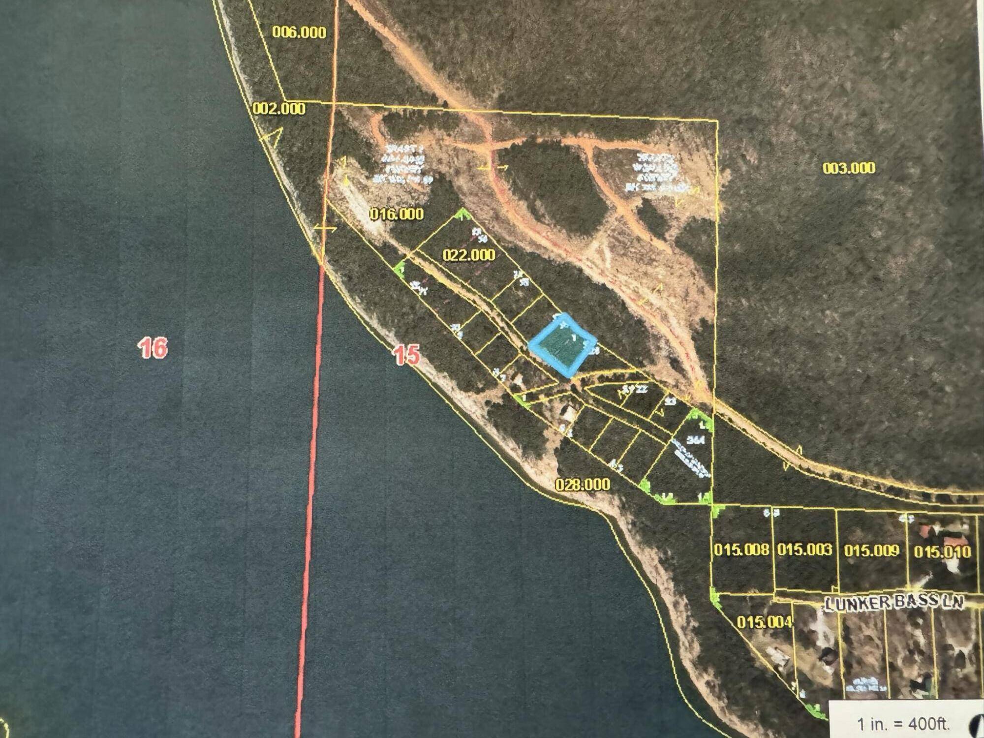 18-19 Bobcat Ridge RD, Shell Knob, MO 65747