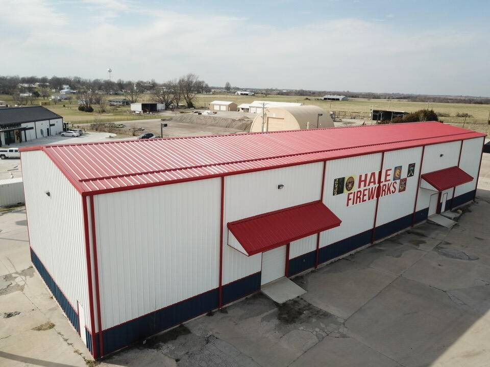 20023 E State HWY, Bethany, MO 64424