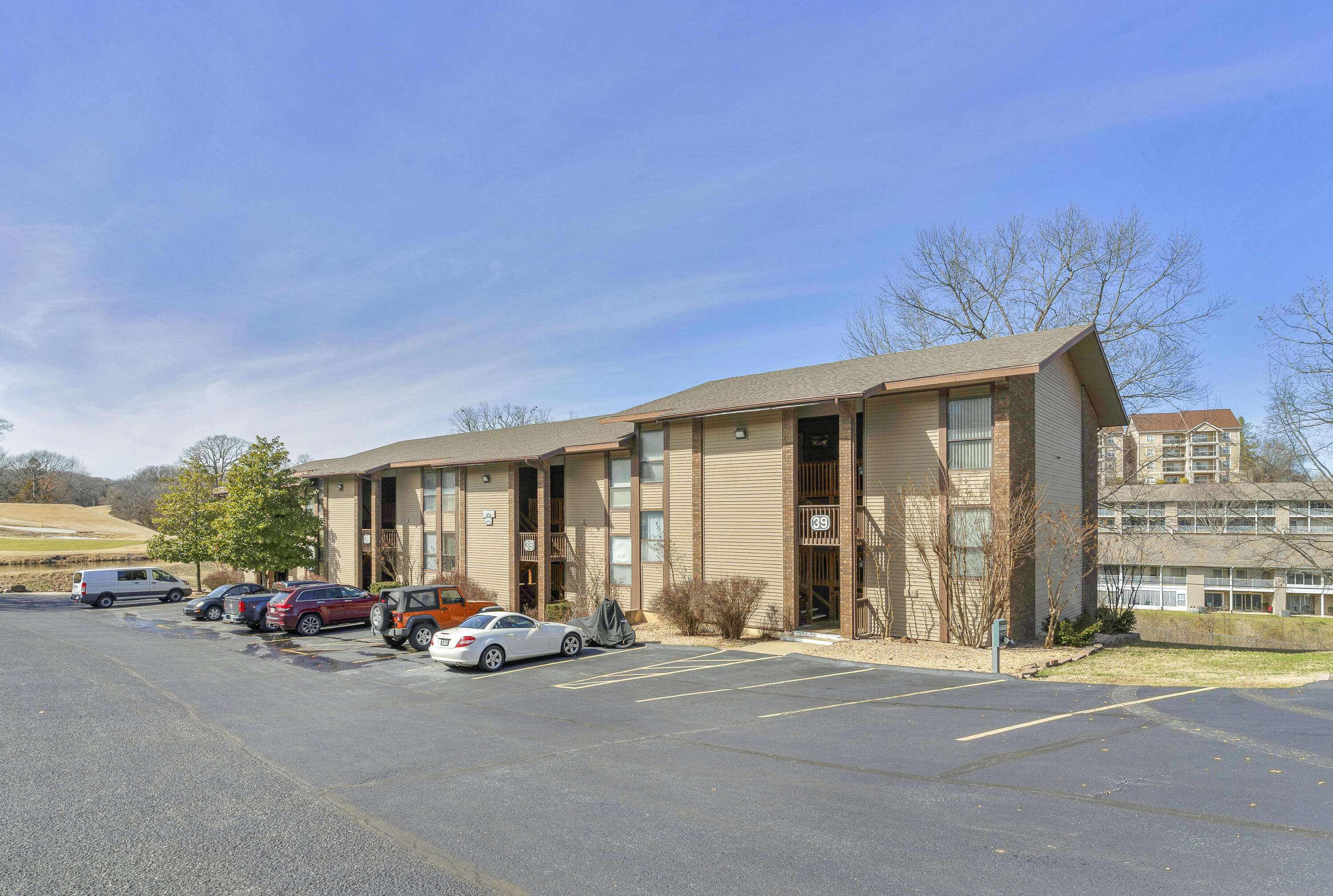 180 Lake Club DR #Apt 6, Branson, MO 65616