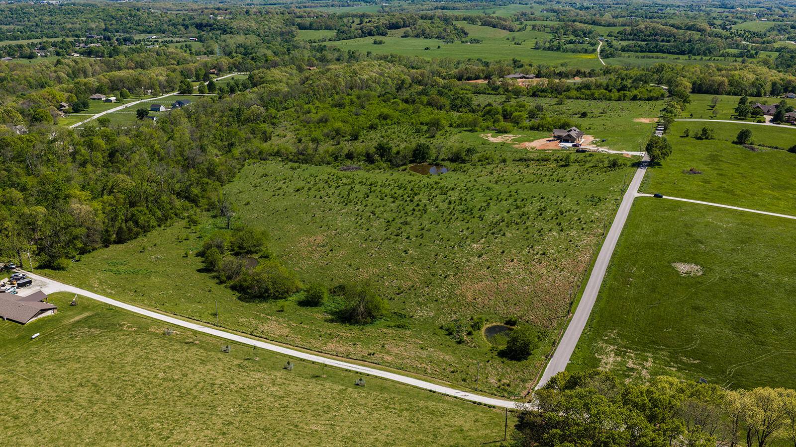Lot 2 Muskego RD, Nixa, MO 65714