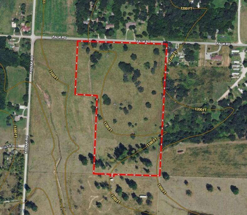 00 Palm RD #03, Neosho, MO 64850