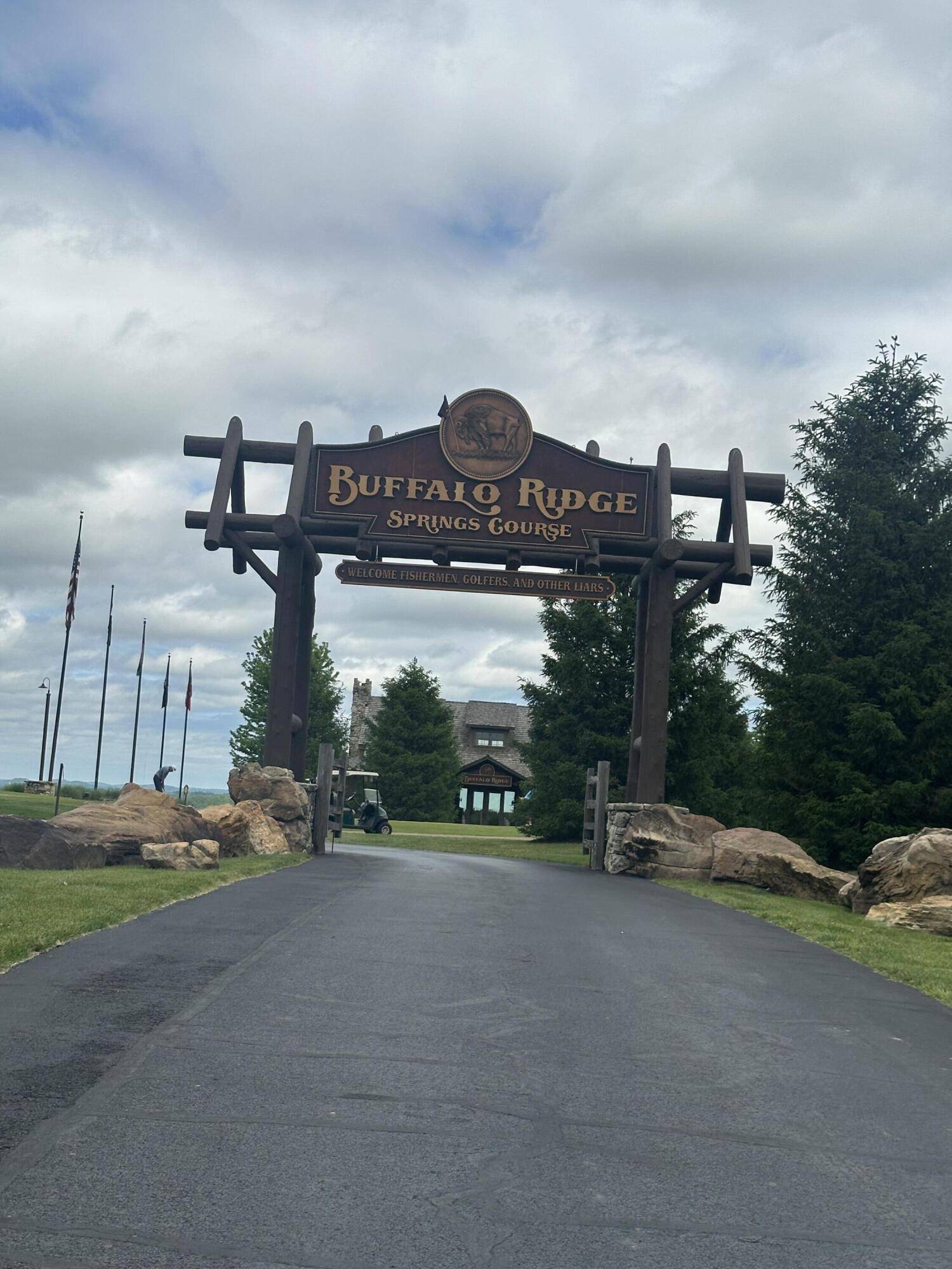 Tbd 2 Pinnacle CIR, Hollister, MO 65672