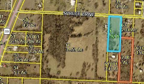 3.98 Spruce DR, Goodman, MO 64843