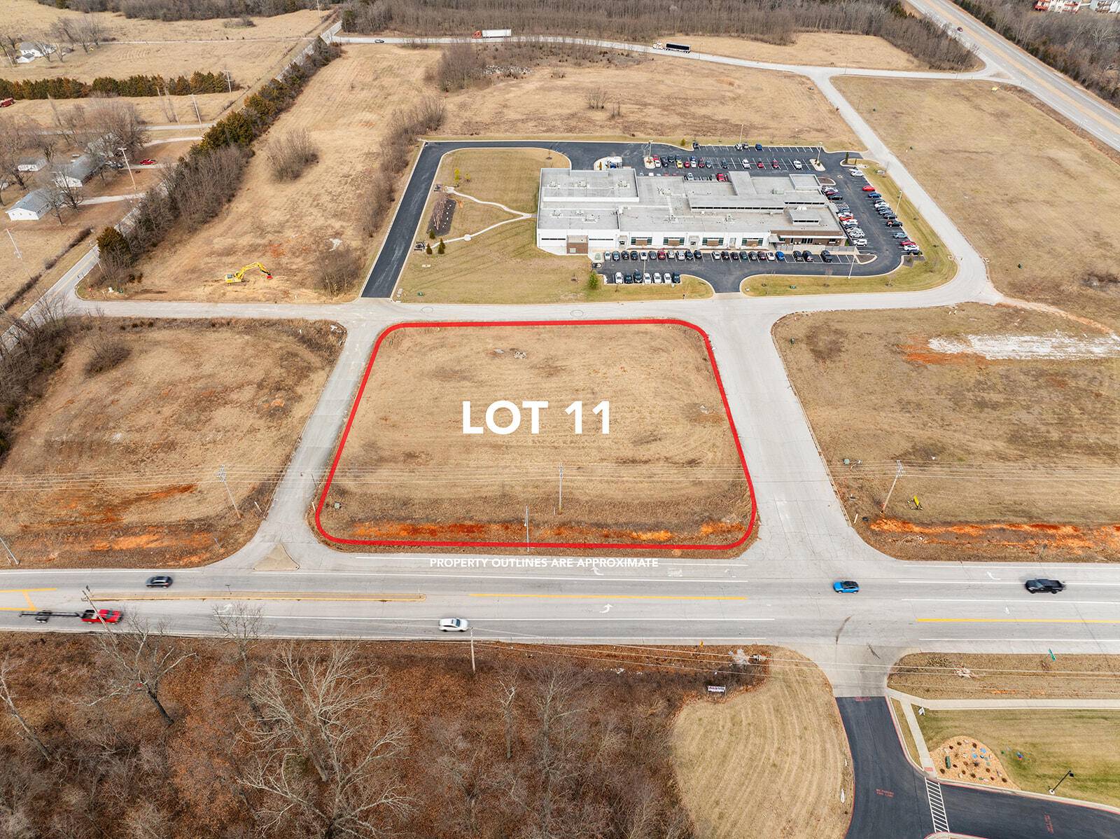 4255 Wilson Creek Marketplace RD, Battlefield, MO 65619