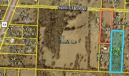 5ac Spruce DR, Goodman, MO 64843