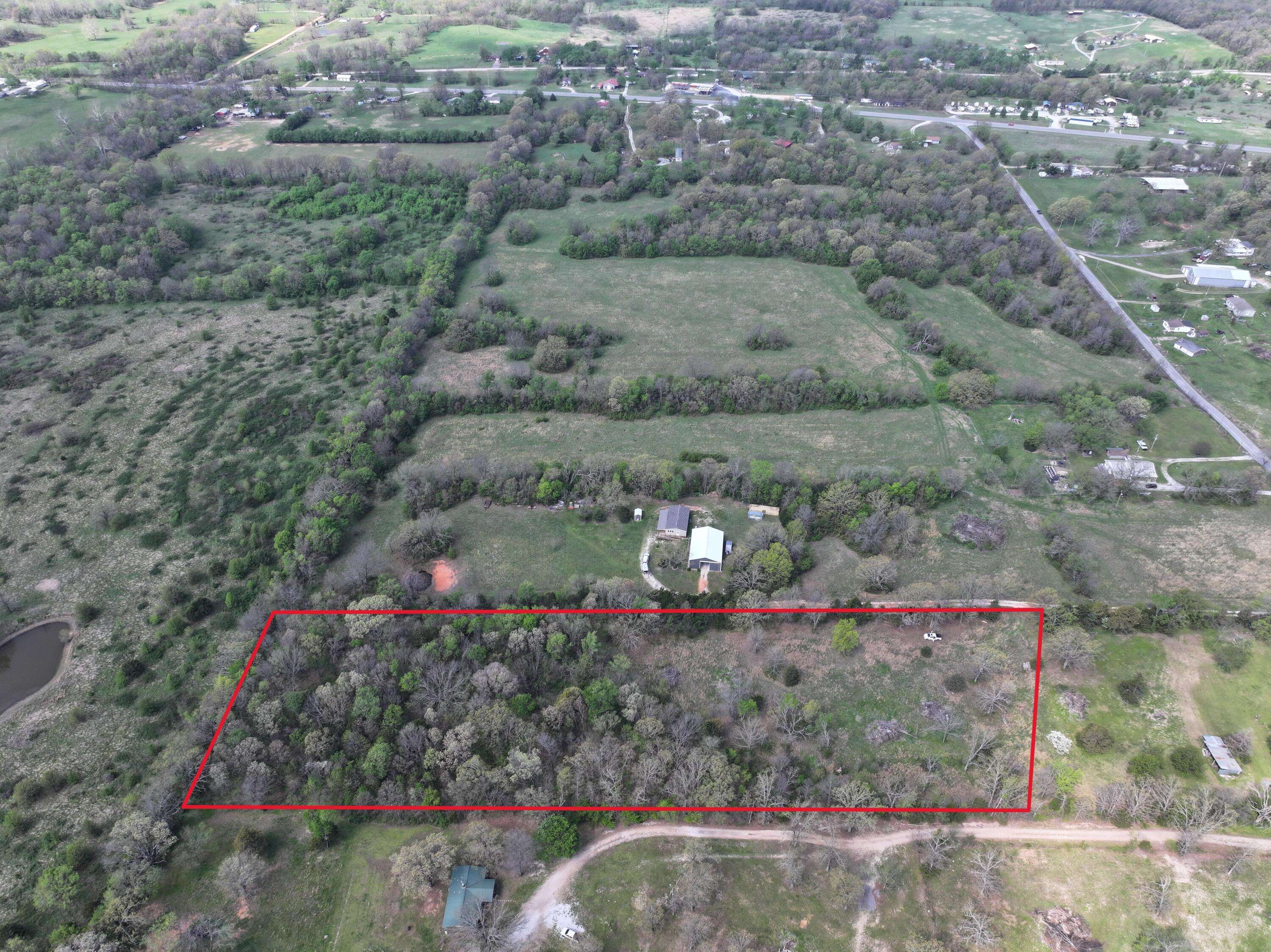 5ac Spruce DR, Goodman, MO 64843