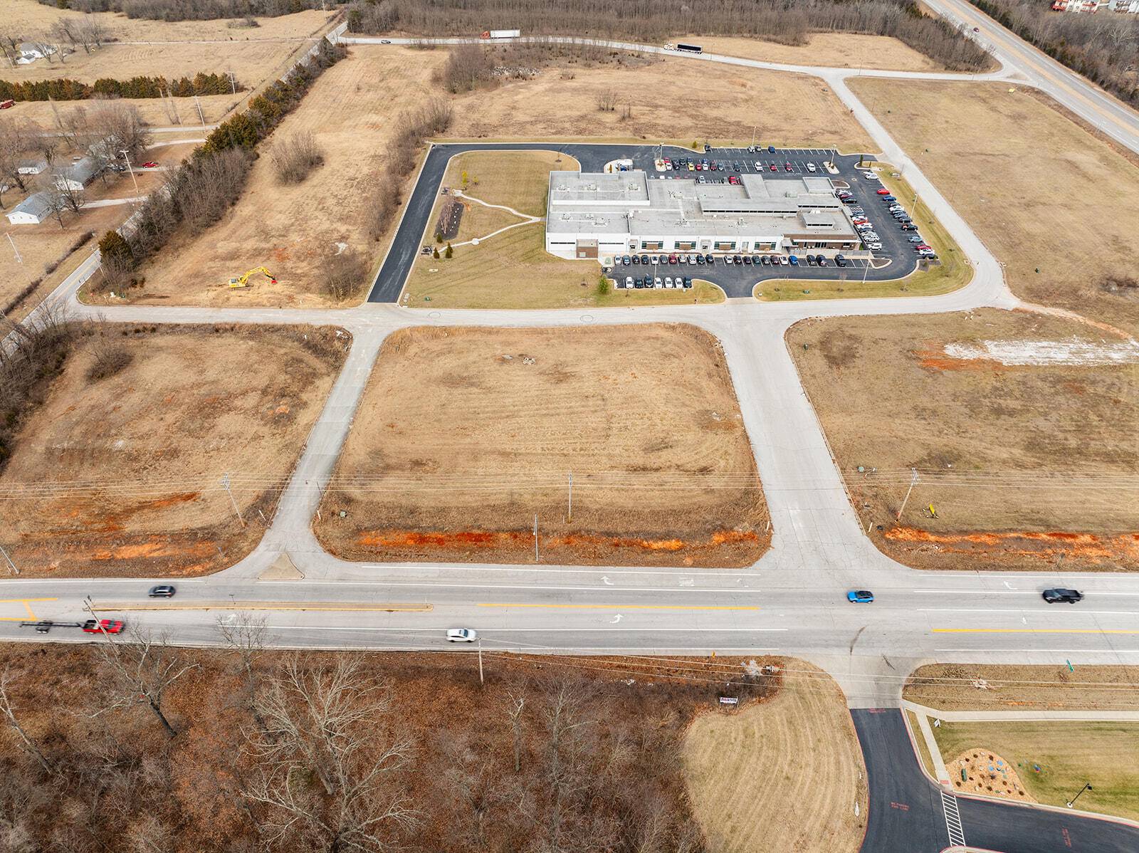 4220 Wilson Creek Marketplace RD, Battlefield, MO 65619
