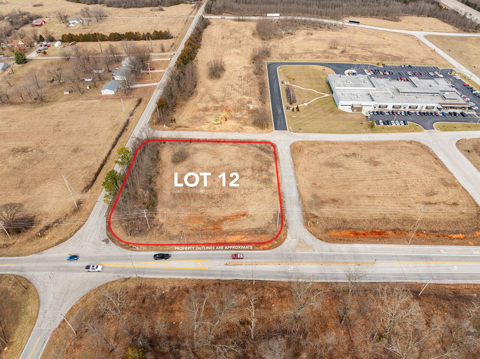 4260 Wilson Creek Marketplace RD, Battlefield, MO 65619