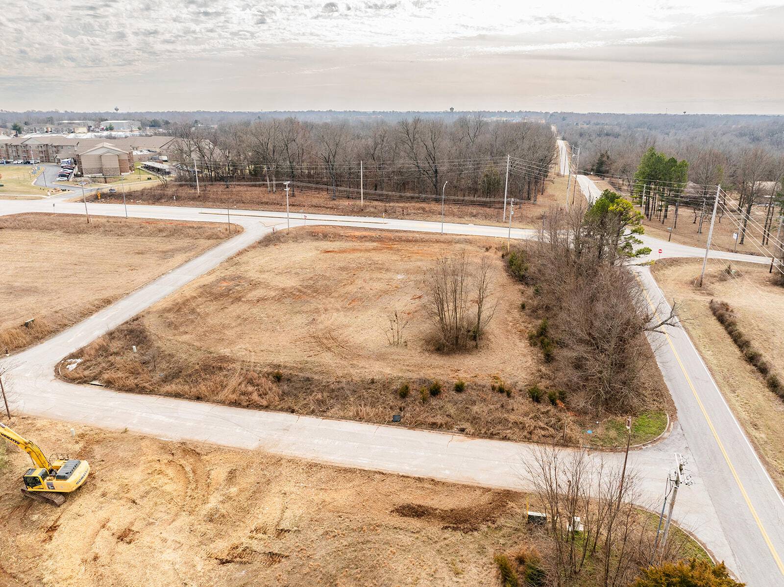 4260 Wilson Creek Marketplace RD, Battlefield, MO 65619