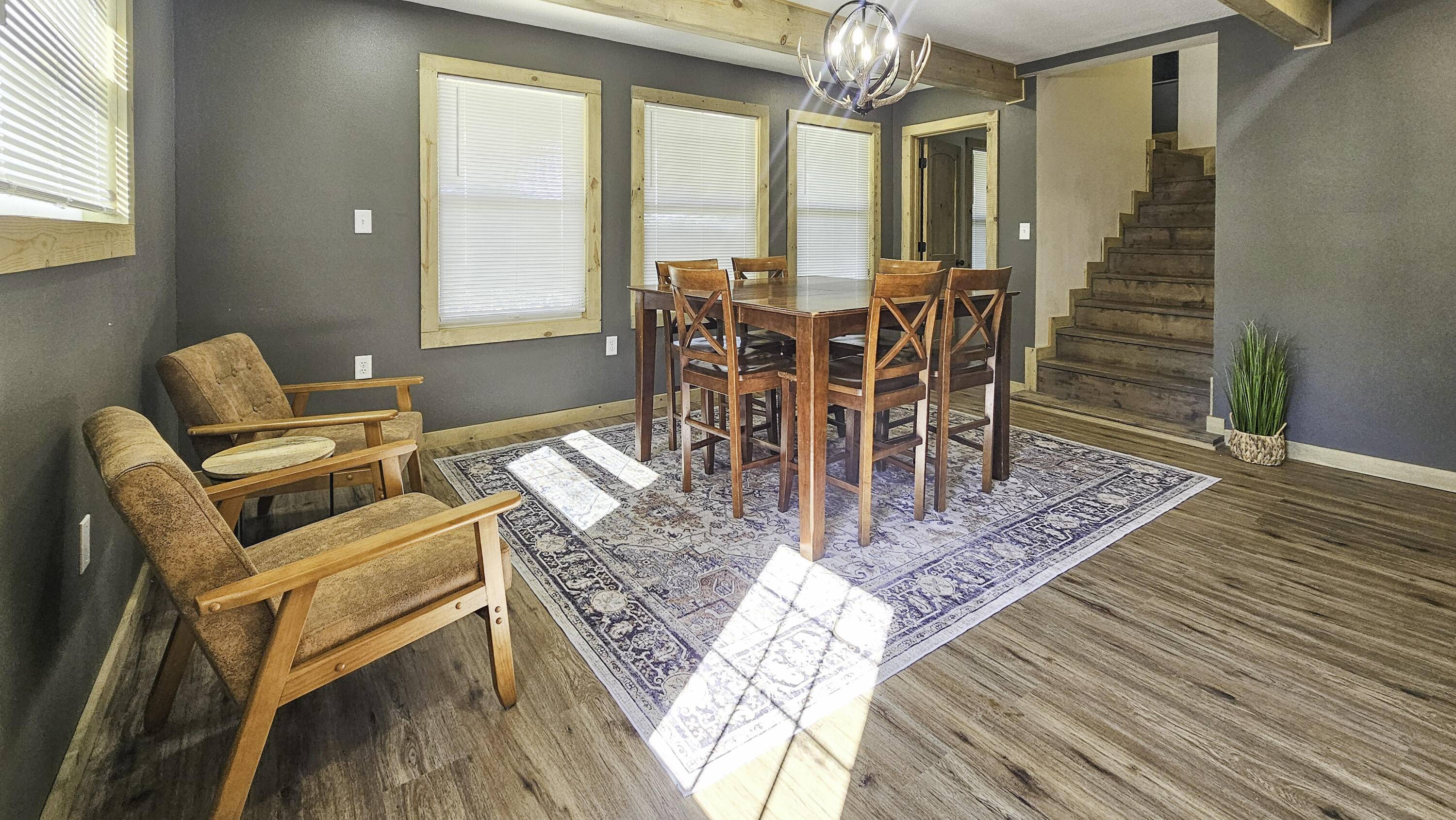 184 County Road 624, Isabella, MO 65676