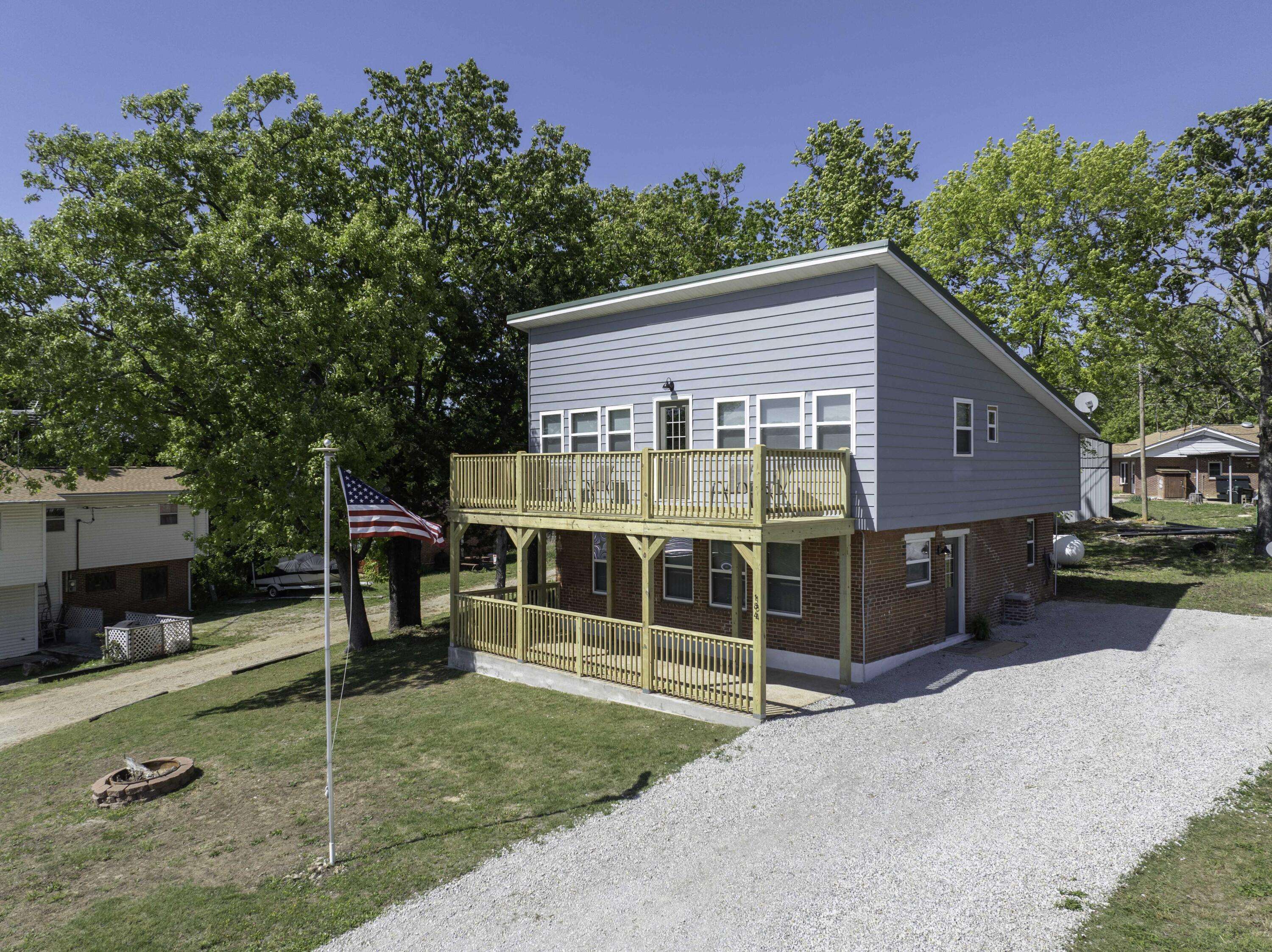 184 County Road 624, Isabella, MO 65676