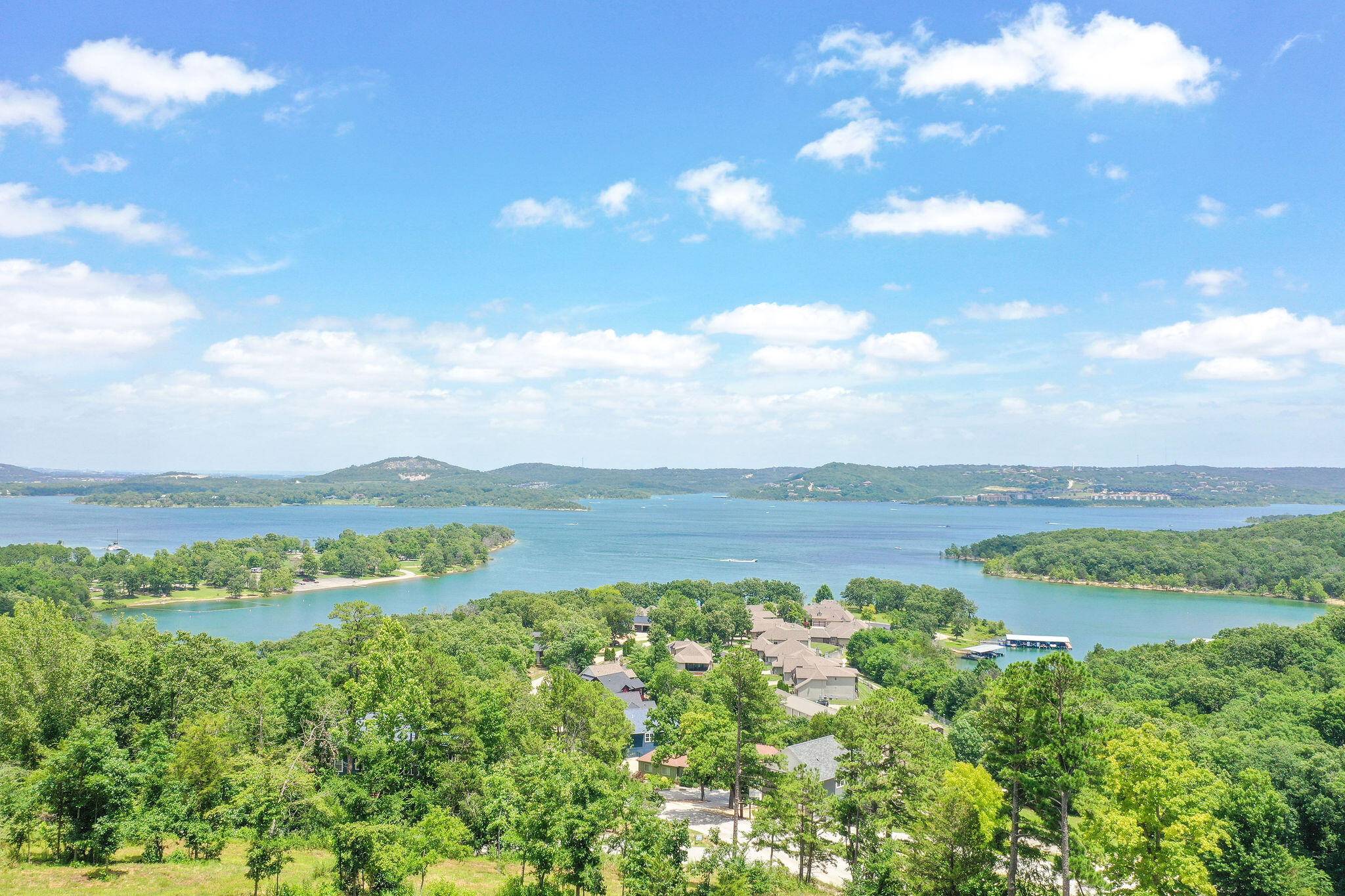 Lot 4-A Grizzly Ridge, Blue Eye, MO 65611