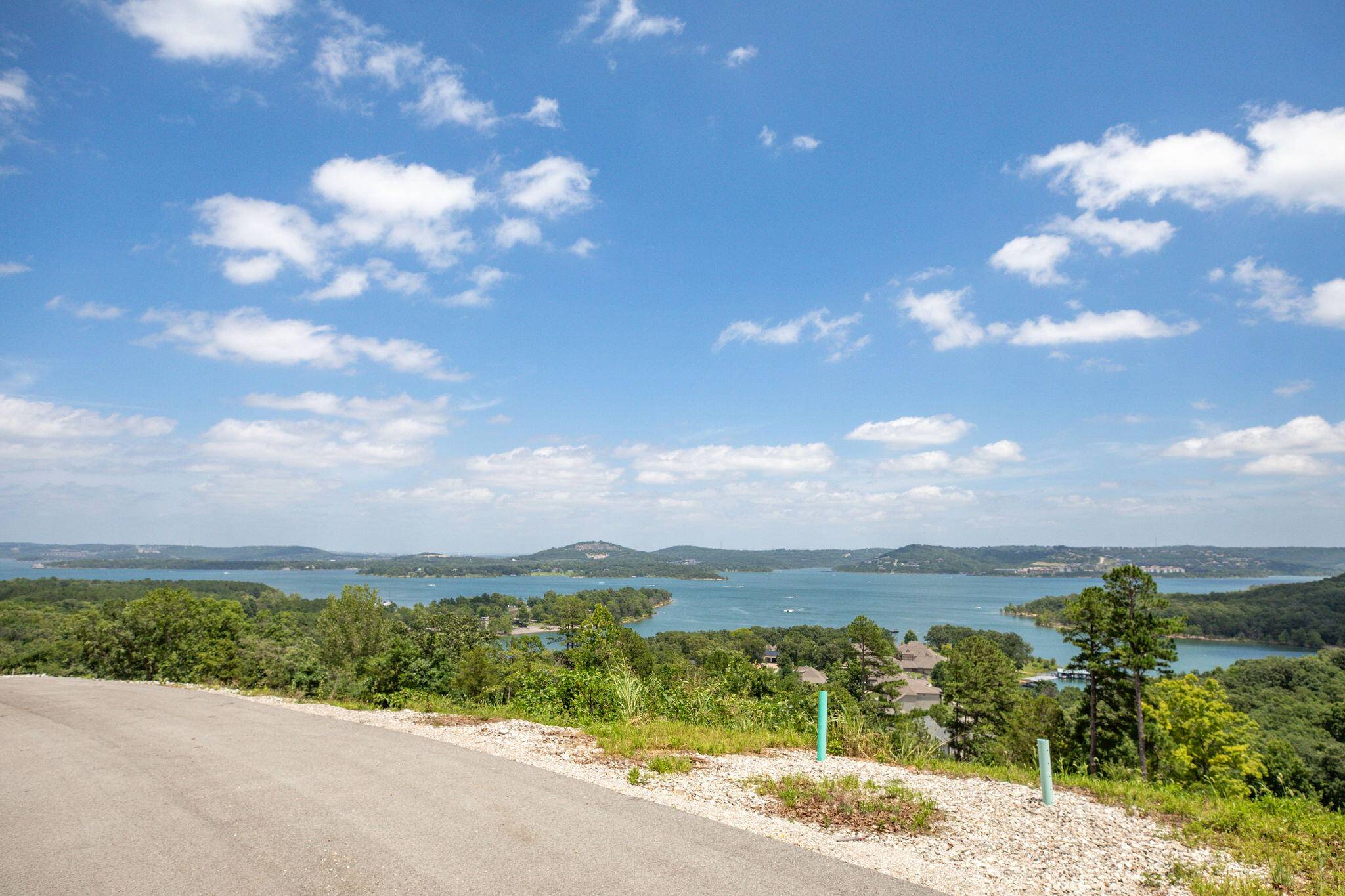Lot 4-A Grizzly Ridge, Blue Eye, MO 65611