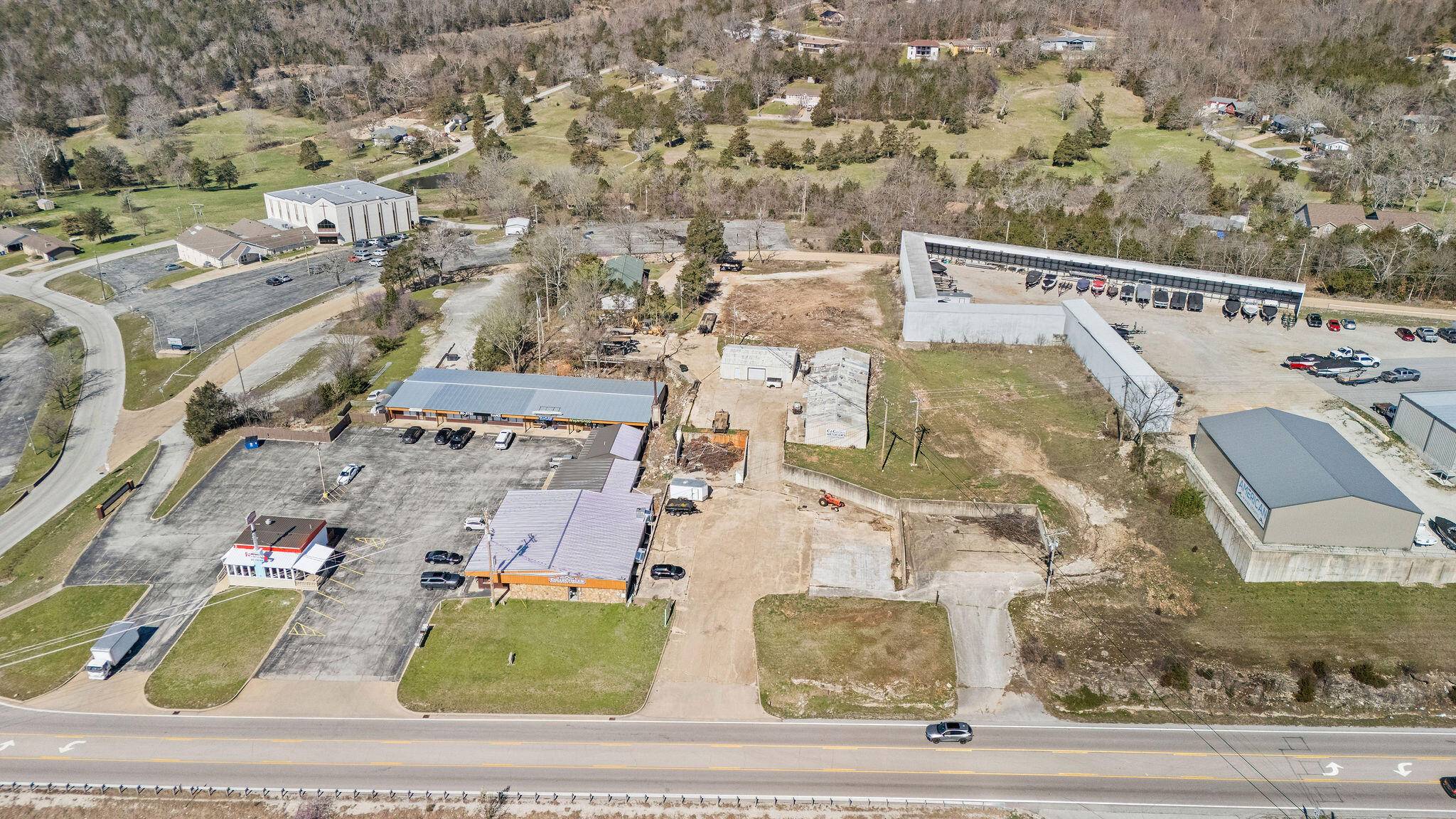 13149 State Highway 13, Kimberling City, MO 65686