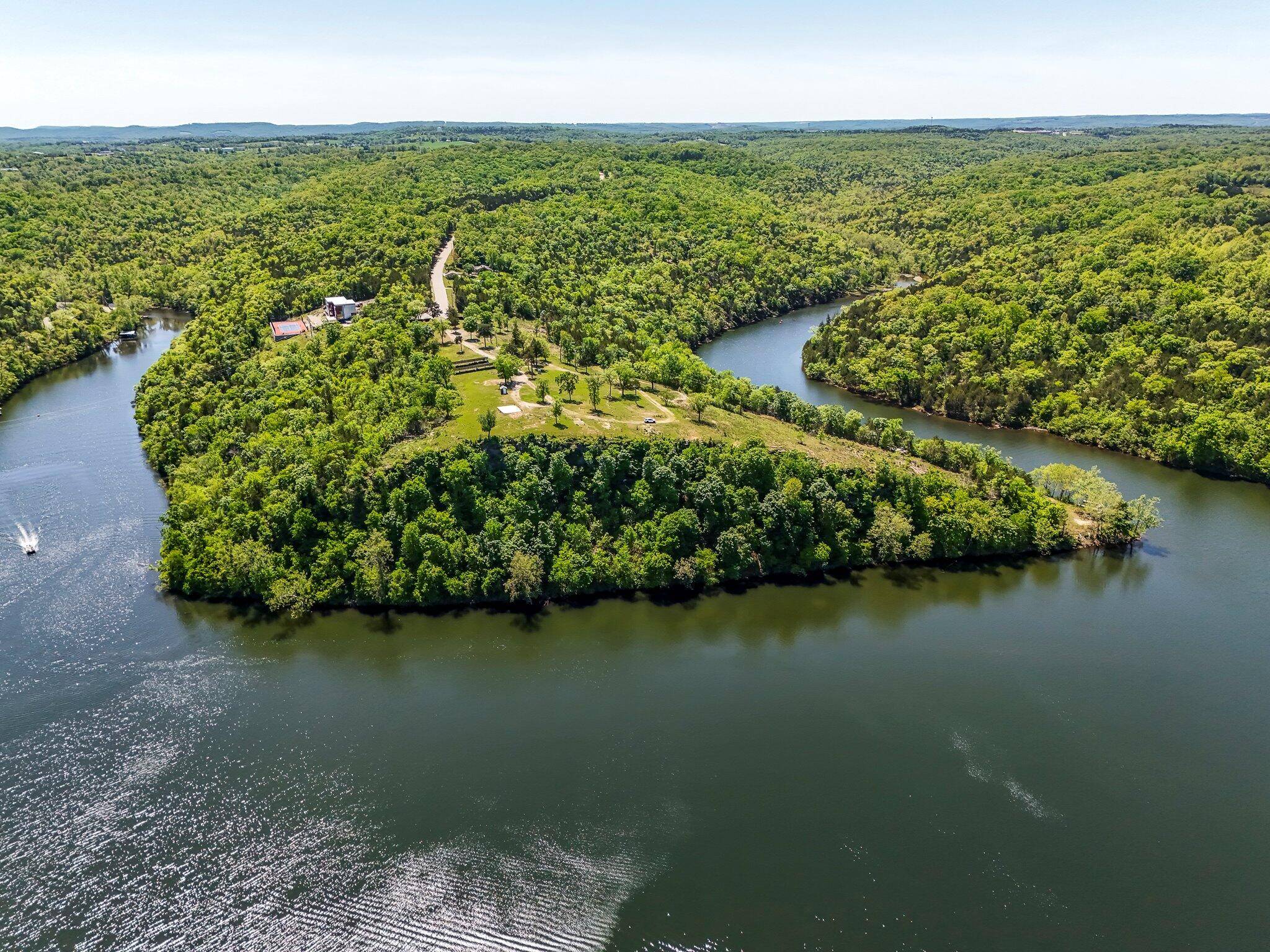 2120 Rustic Acres RD #1-2, Kirbyville, MO 65679