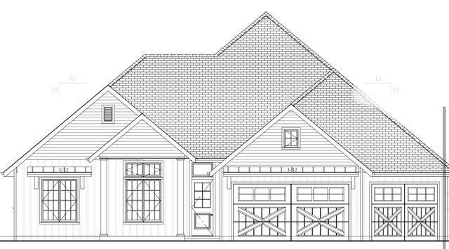 1799 S Pinecone Path ST, Springfield, MO 65809