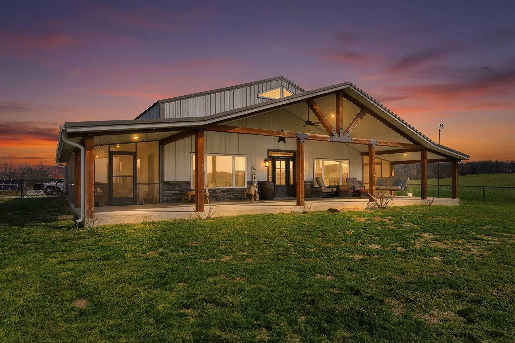Address not disclosed, Dunnegan, MO 65640