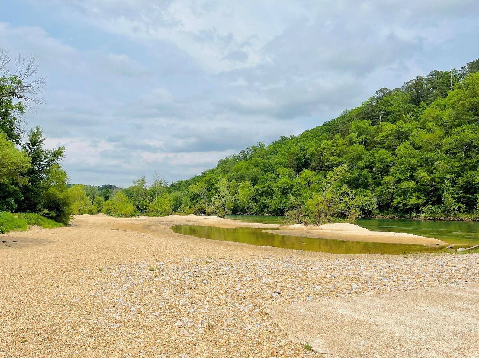 0 Deer Run Plat 12 Lot 18, Van Buren, MO 63965