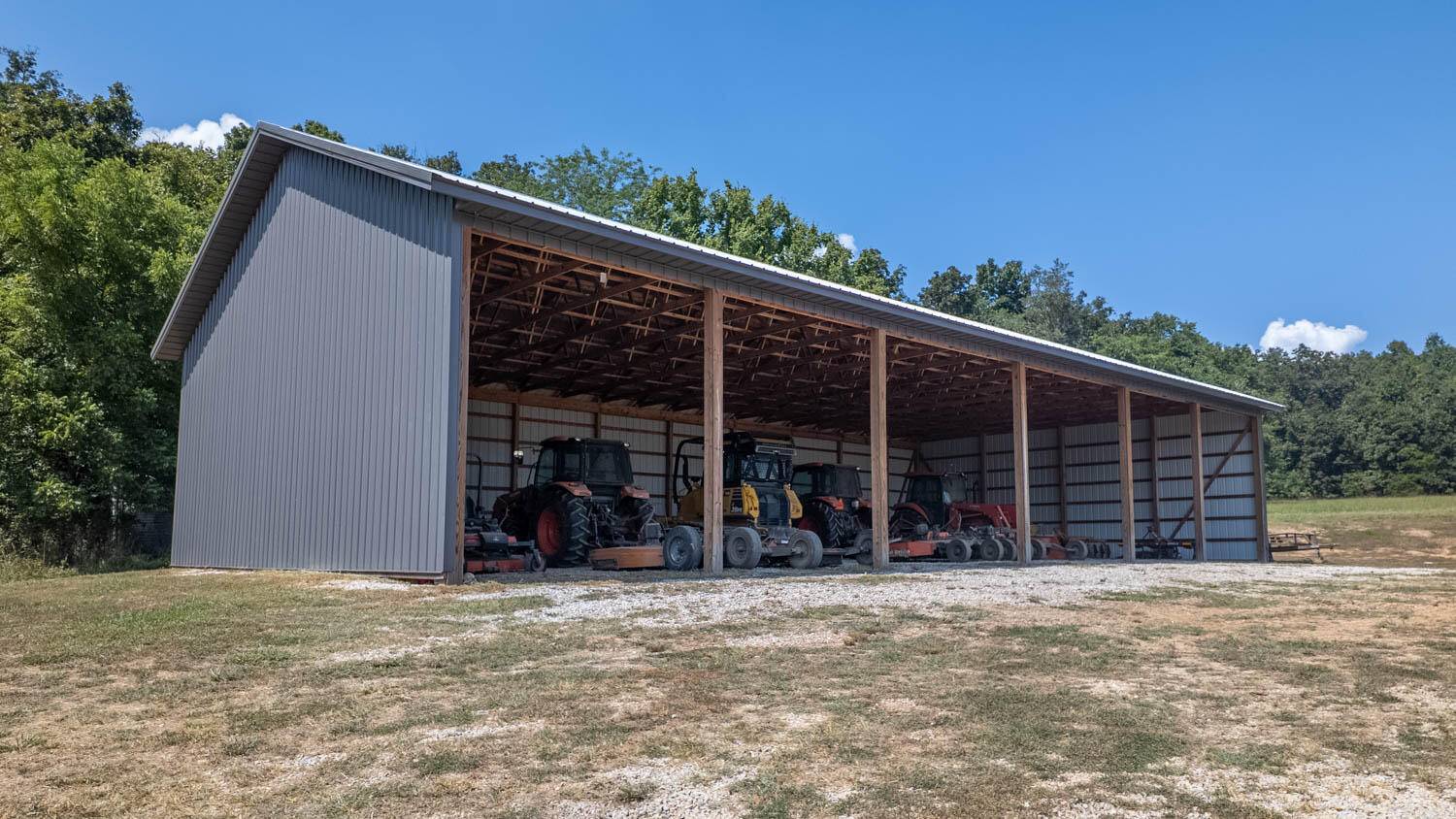 Tbd County Road 443, Birch Tree, MO 65438
