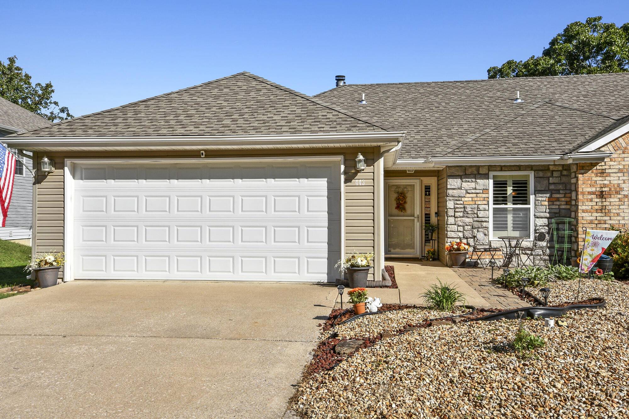 443 Avondale DR, Branson, MO 65616