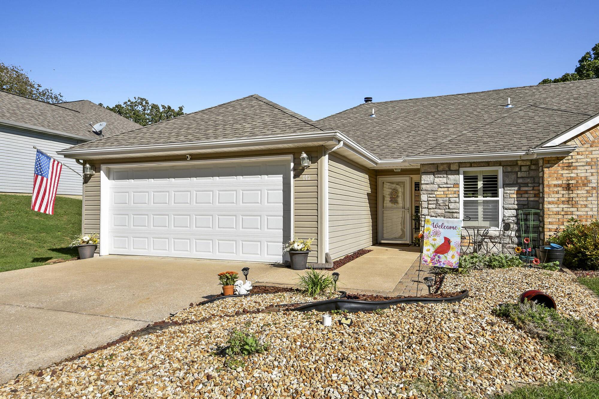 443 Avondale DR, Branson, MO 65616