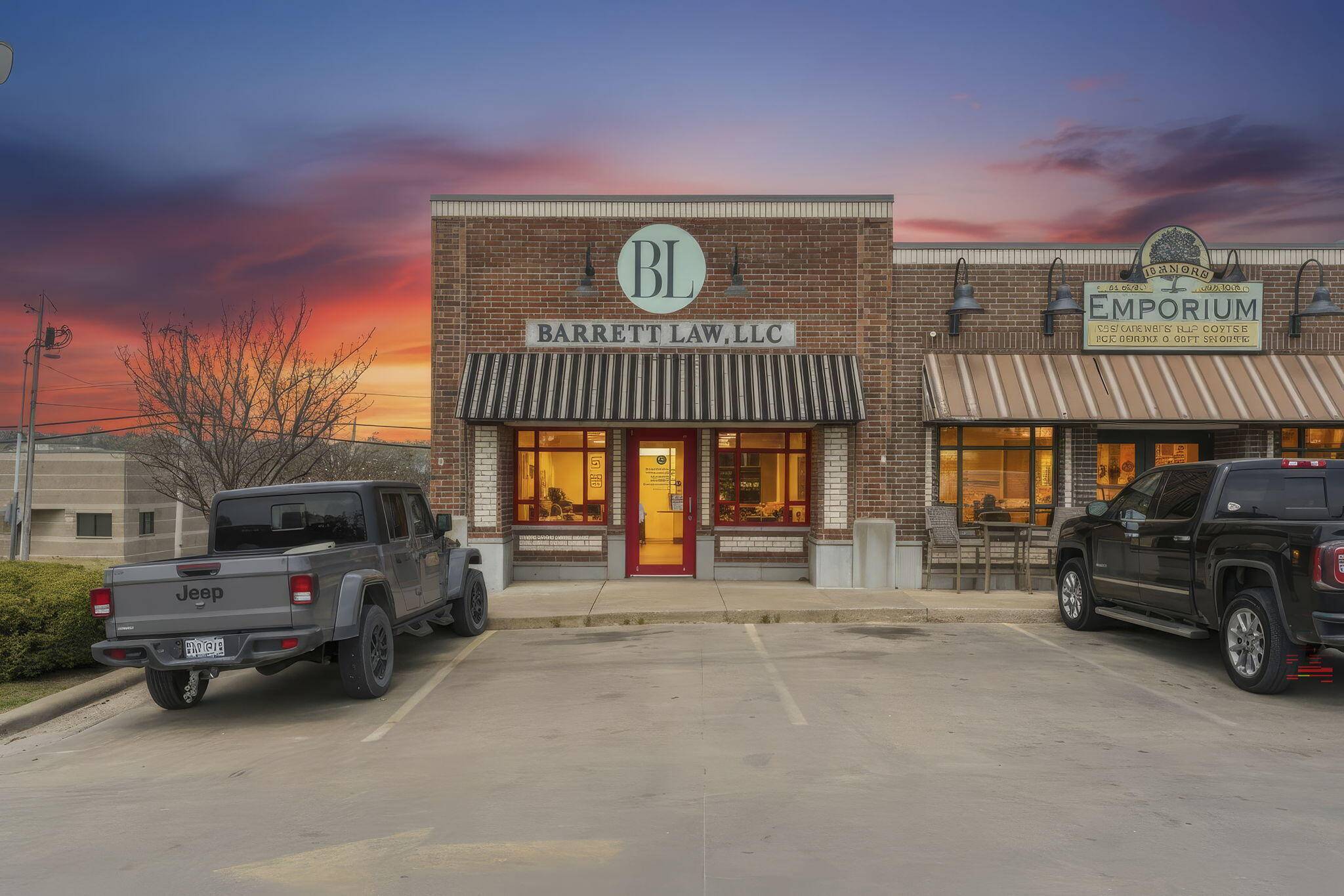 1 Public SQ, Stockton, MO 65785