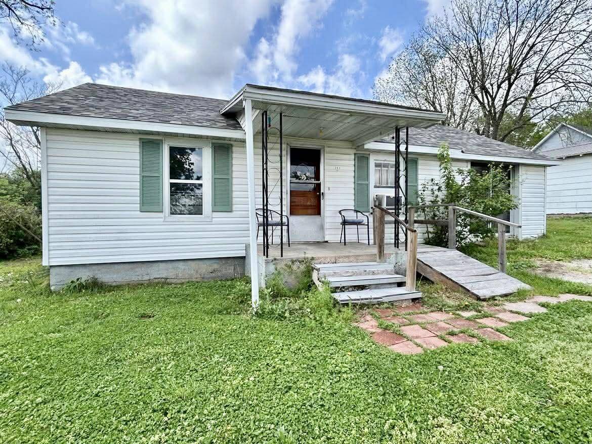 251 S Archer AVE, Hartville, MO 65667