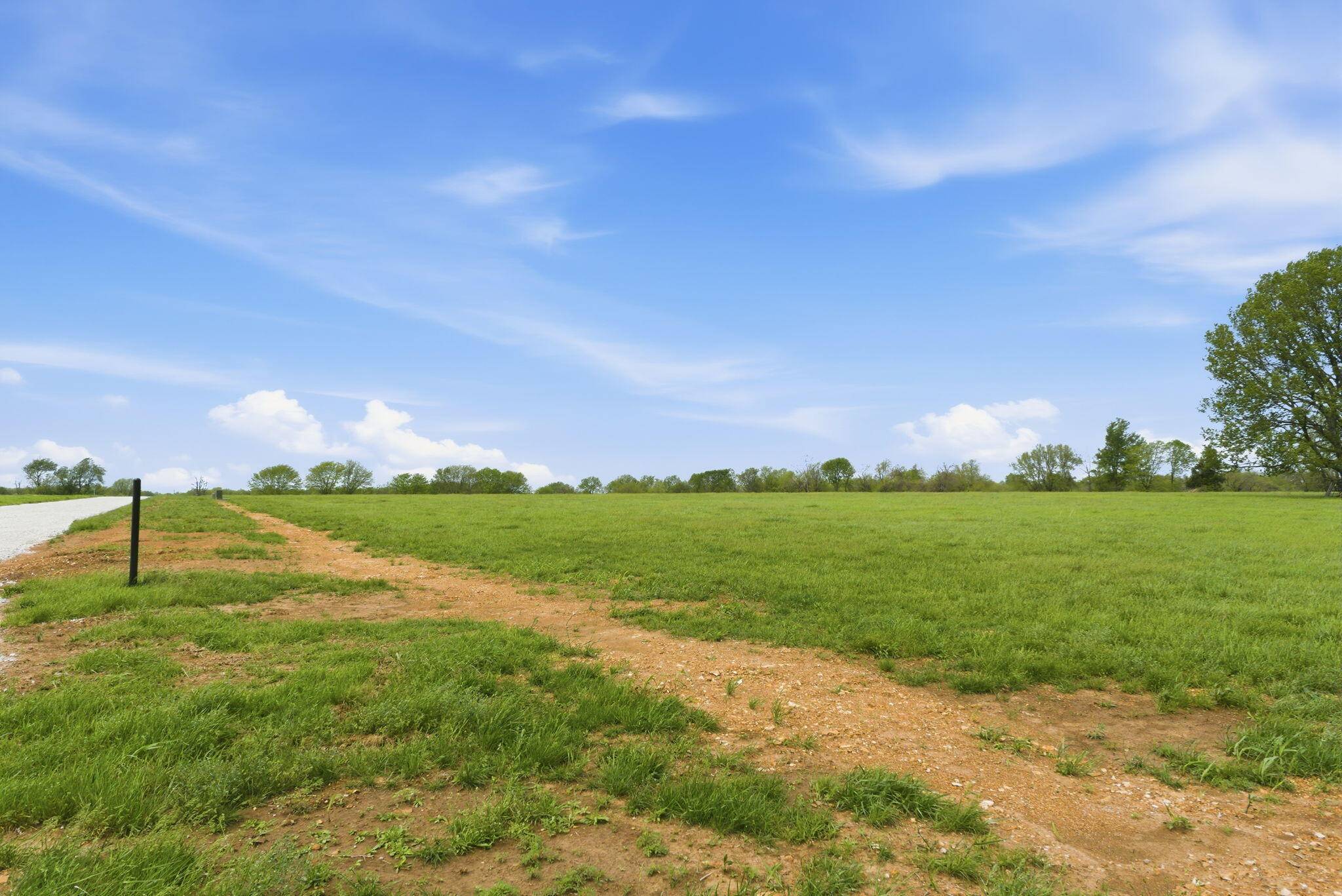 Lot 6 Quail Ridge Estates, Stockton, MO 65785