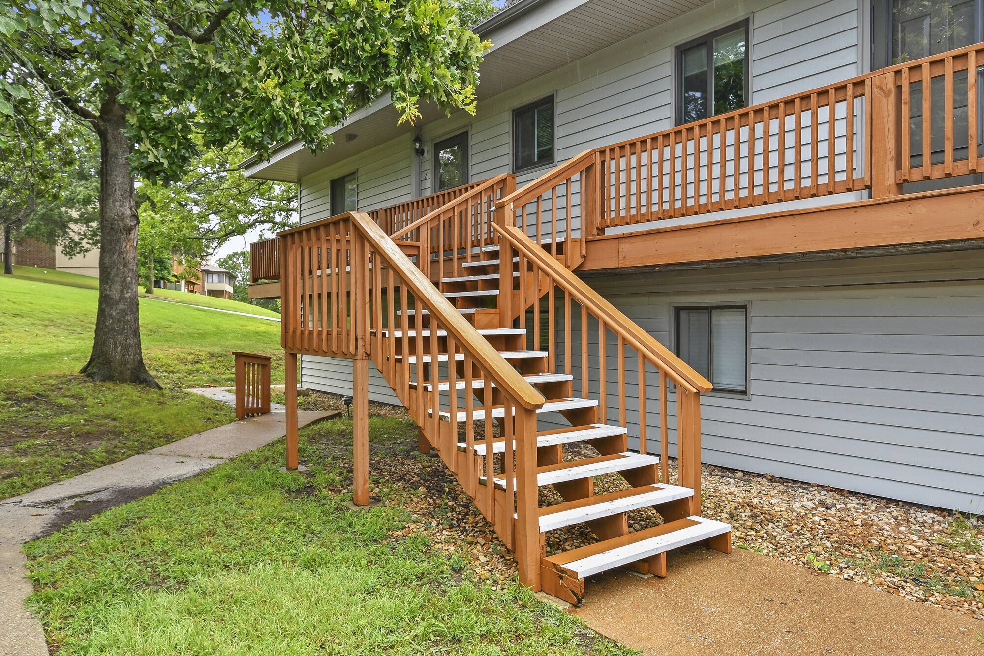 145 Starboard DR #106, Kimberling City, MO 65686