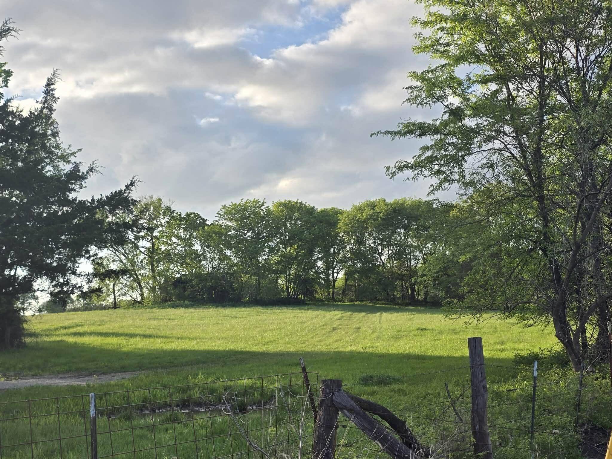 Tbd 501 Rd 80+/- Acres, Clinton, MO 64735