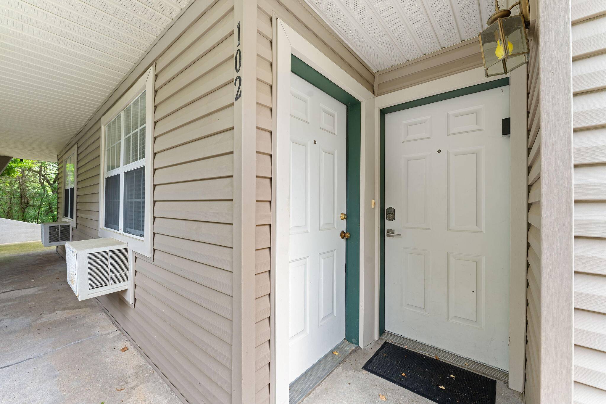 505 Valley View #A-102, Branson, MO 65616
