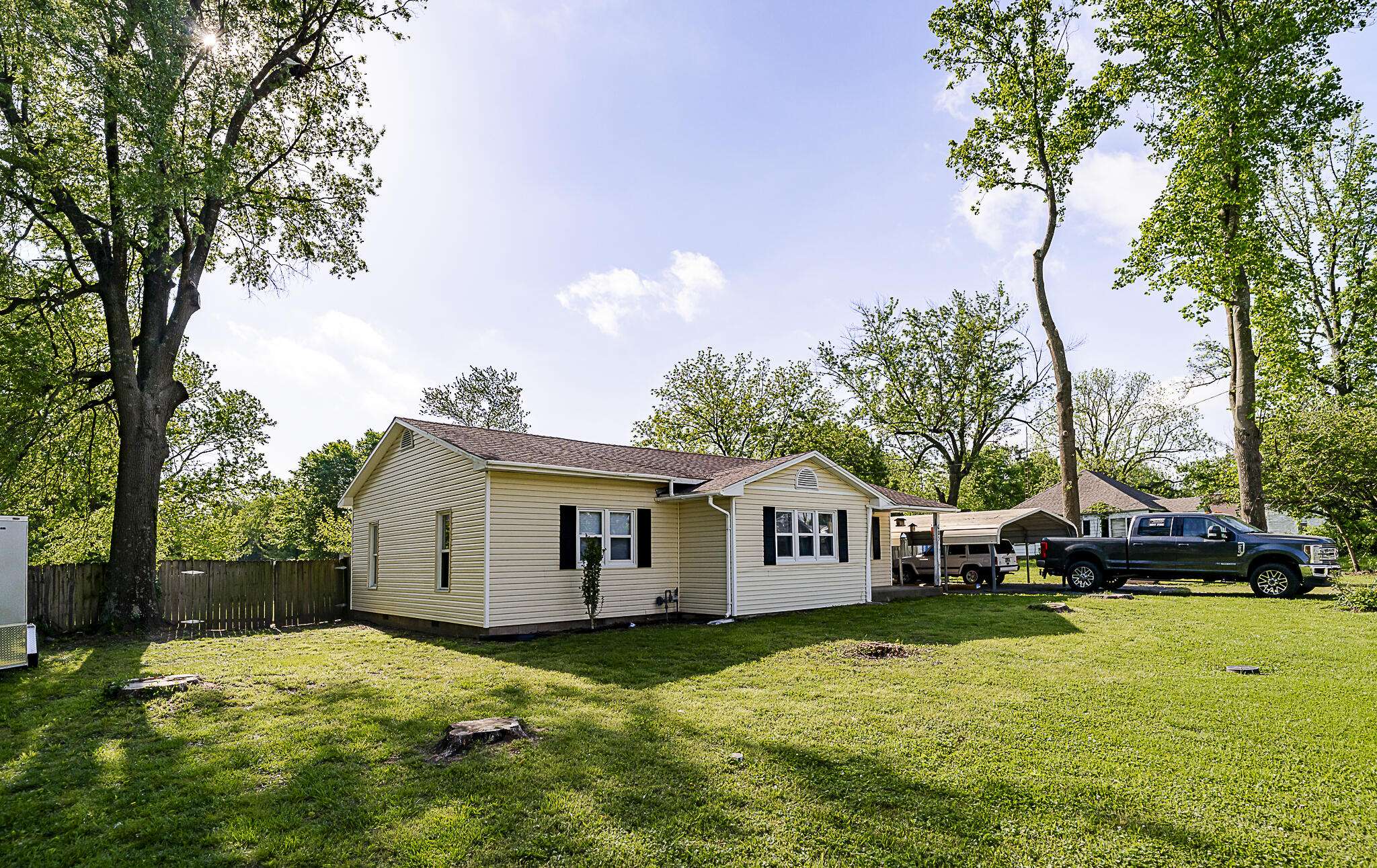 605 4th ST, Purdy, MO 65734