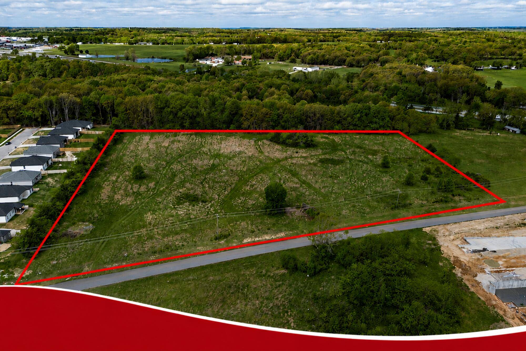 000 N Buffalo ST, Marshfield, MO 65706