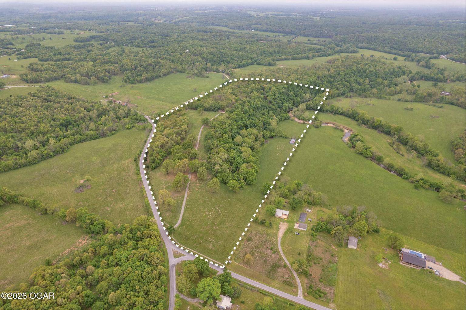 18576 Hereford RD, Neosho, MO 64850