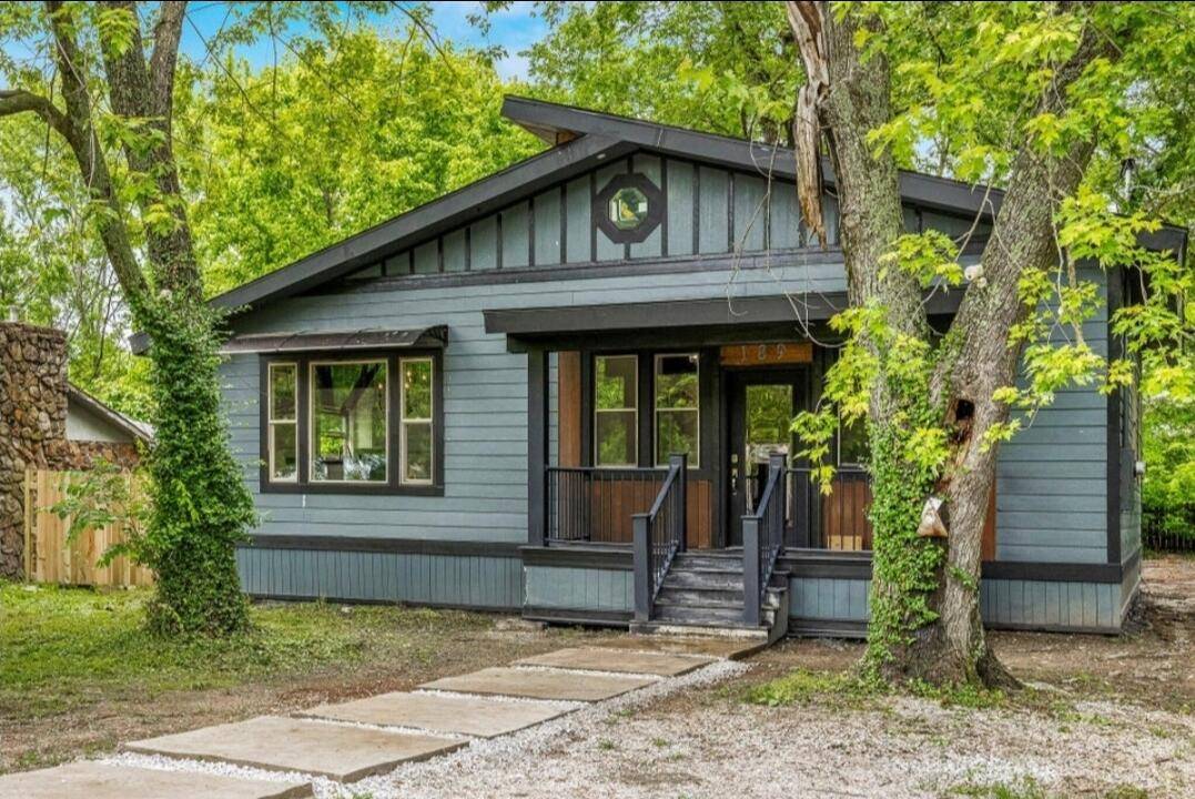 189 Walnut ST, Sparta, MO 65753