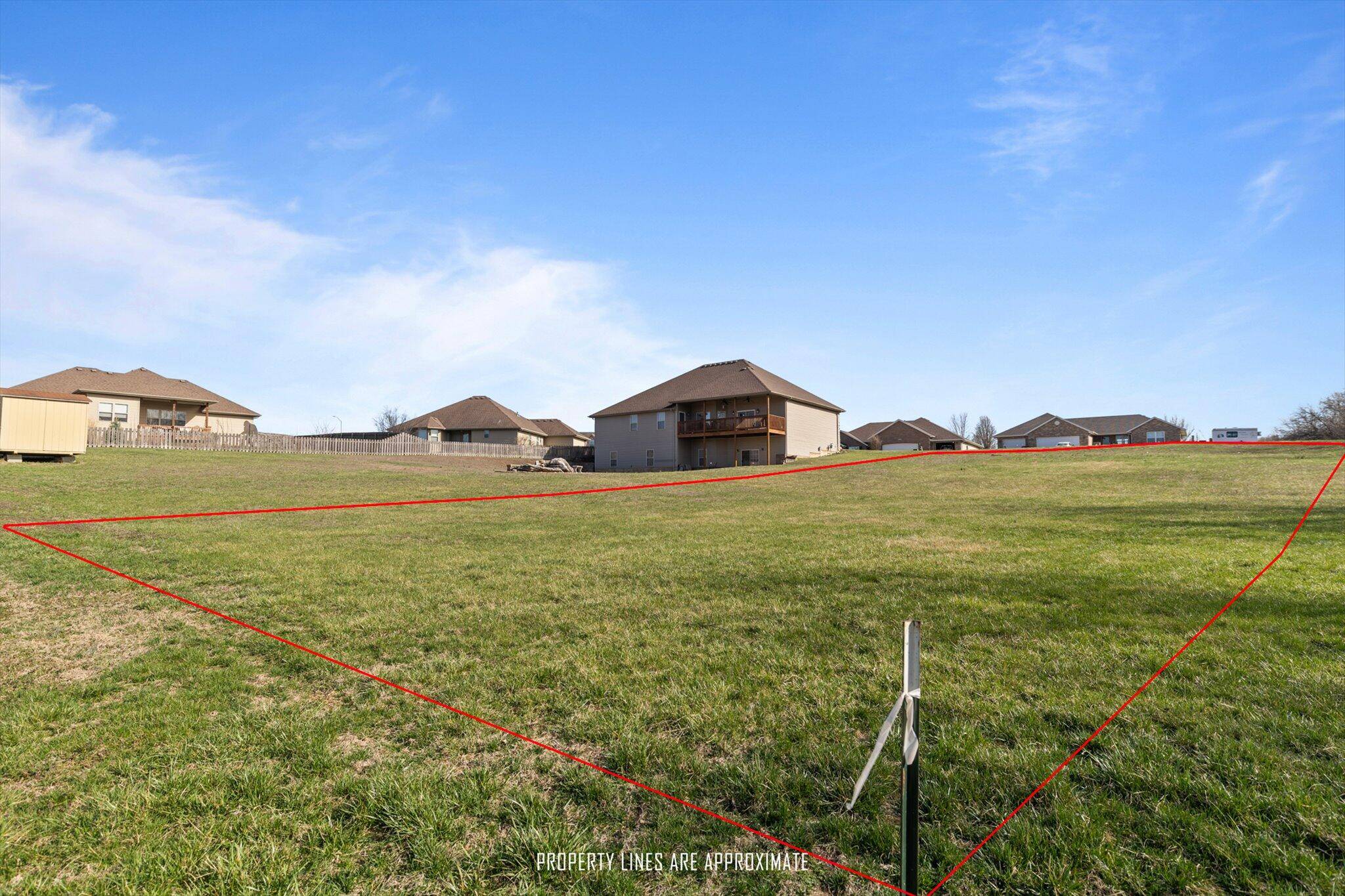 3455 W Hestand ST, Springfield, MO 65803