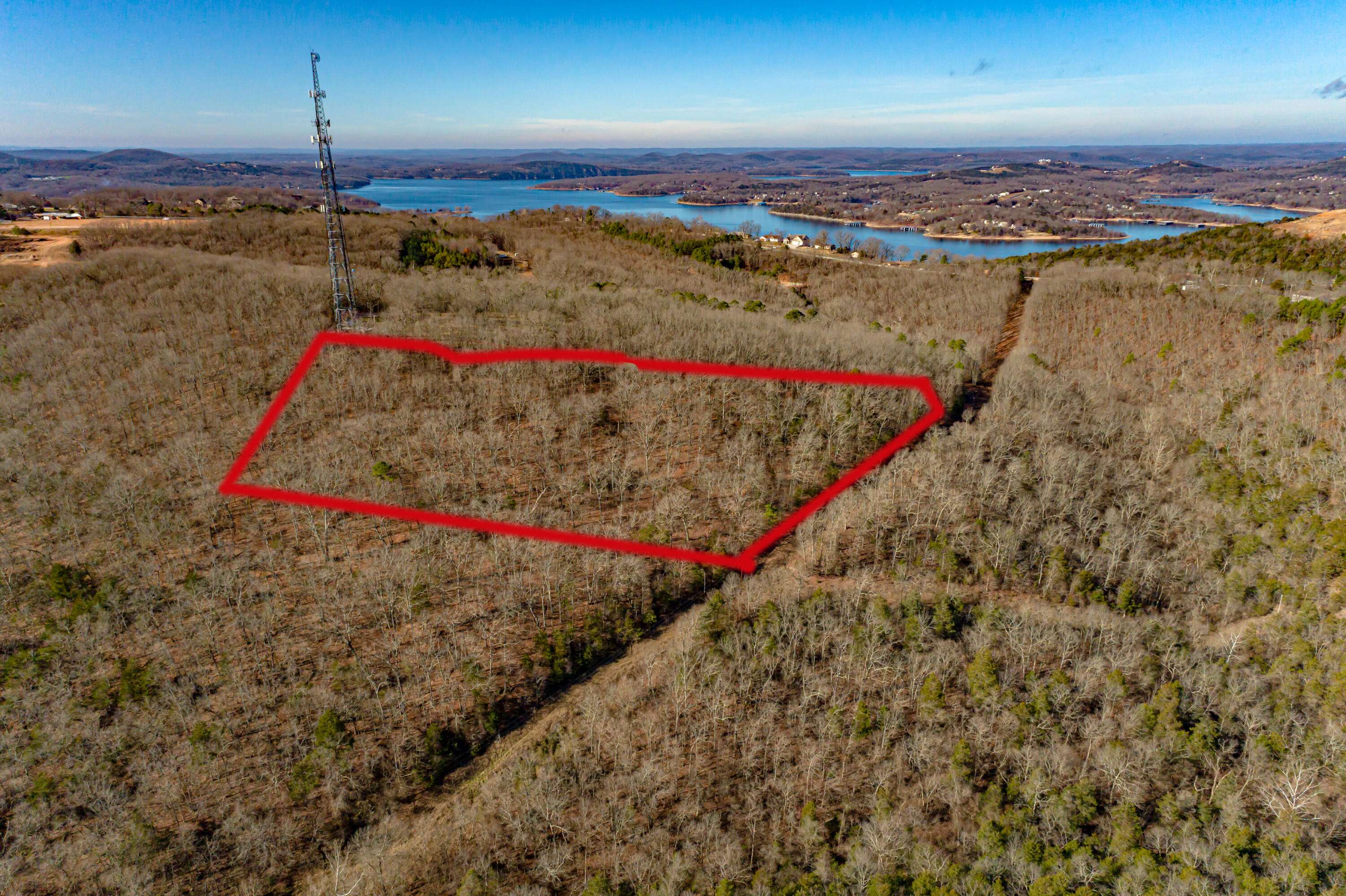 0000 Cassie Drive, Lampe, MO 65681