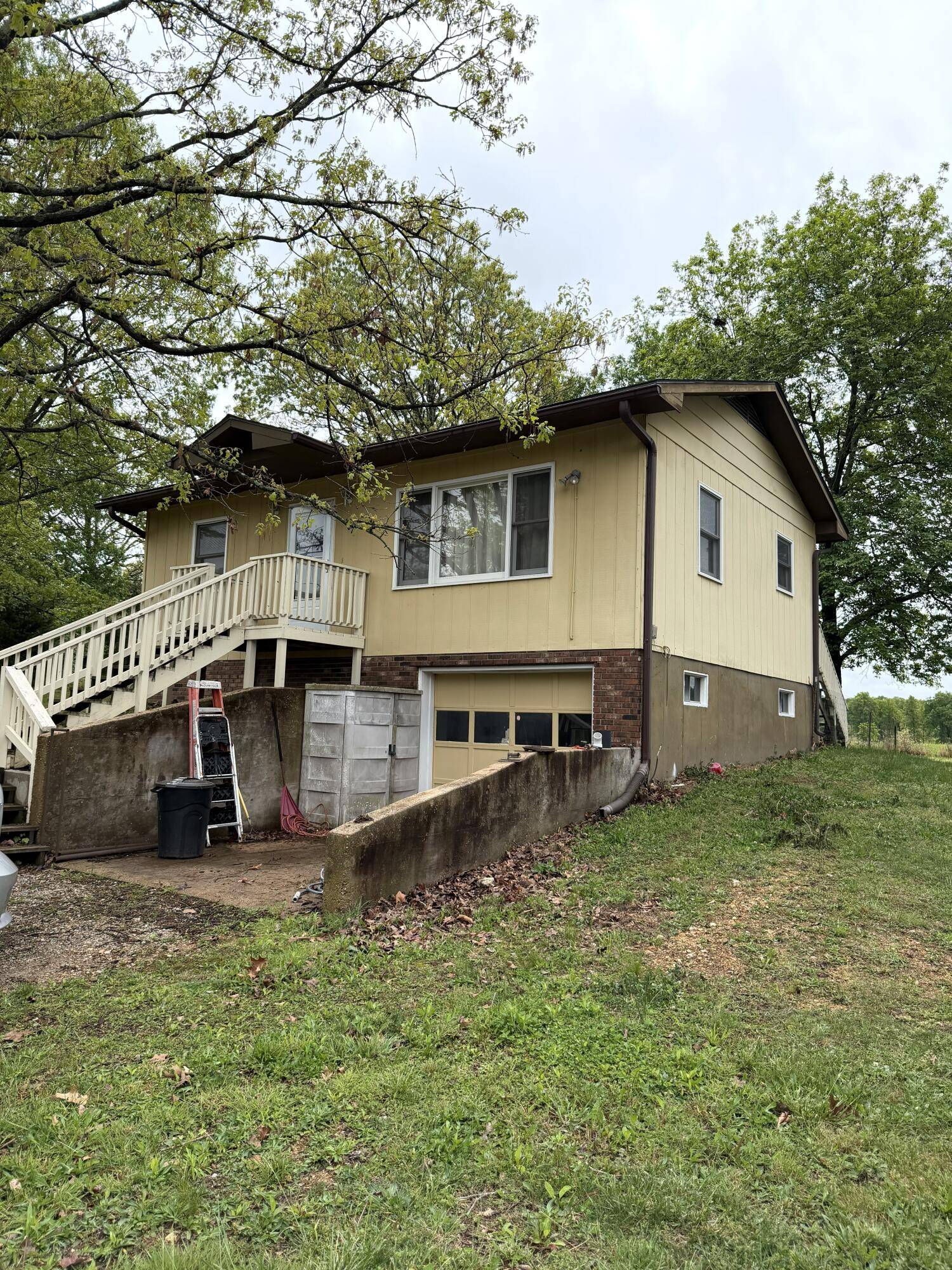 107 Angelica ST, Mountain View, MO 65548